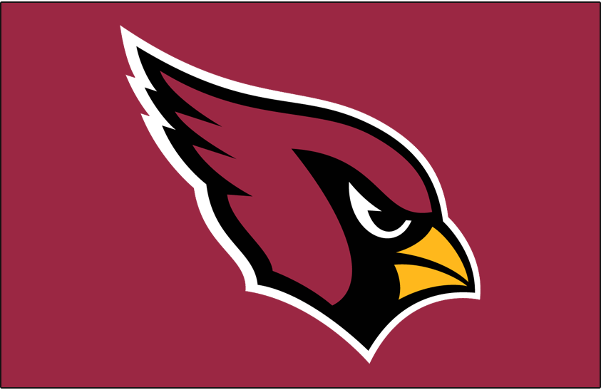 Arizona Cardinals 2005-Pres Primary Dark Logo t shirt iron on transfers